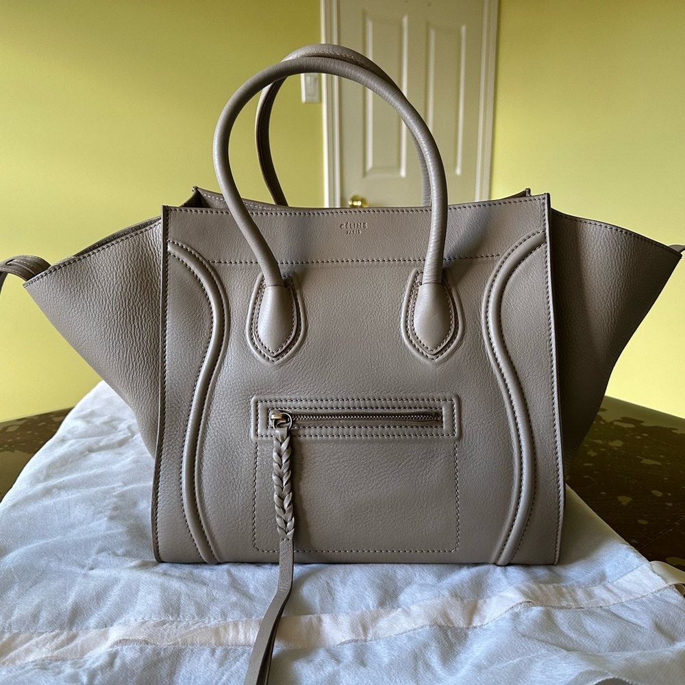 Céline Phantom